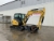 Yanmar SV60, Mini excavators < 7t (Mini diggers), Construction