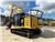 CAT 320EL Forestry Excavator / 2020 SP661LF Harvester, 2015, Excavator