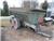 Volvo BM BM DR860TL, Ibang  mga trailer