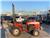 Massey Ferguson 1010, 1994, Mga traktora