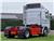 スカニア R143-450 V8 4x2 - Oldtimer - Retarder - PTO/Hydrau、1995、中古トラクターヘッド | トレーラーヘッド