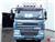 DAF 85 CF 510 double system tractor -tipper、2009、貨櫃框架卡車