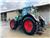 Fendt 936 Vario SCR Profi Plus, 2014, Traktor