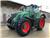Fendt 936 Vario SCR Profi Plus, 2014, Traktor