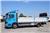 메르세데스 벤츠 Atego 1223 4x2, 2000, 플랫베드/드롭사이드 트럭