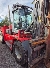 Kalmar DCG160-9, Dieseltrukit, Materiaalinkäsittely