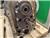 CASE 125 Maxxum (449800087)  case gearbox, Transmisyon