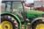 John Deere JD 5E SERIES, 2021, Traktor