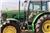John Deere JD 5E SERIES, 2021, Tractors