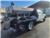 Dodge Ram 3500, 2013, Trak berkatil rata/letak tepi