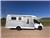 Dethleffs Trend T7057, 2019, Camper vans, winnabago, Caravans