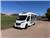 Dethleffs Trend T7057, 2019, Motor homes and travel trailers