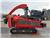 Greentec 942 Track, 2022, Wood chippers