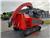 Greentec 942 Track, 2022, Wood chippers