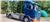 Scania R 490 LB, 6x2*4, EURO 6, 360 KW, 2015, Camiones portacontenedores