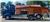 Scania R 490 LB, 6x2*4, EURO 6, 360 KW, 2015, Mga Containerframe trak