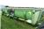 Self-propelled forager accessory Krone X-Disc 6200, 2011