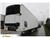 Chereau FRIGO CARRIER VECTOR 1800+ 3x + 2.60H, 2005, Kontroladong temperatura na mga semi-trailer