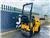 JCB CT160-80, 2022, Twin drum rollers