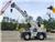 Grove GCD 25, 2021, Other lifting machines