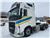 Volvo FH Dragbil med bygeltrailer, 2018, Conventional Trucks / Tractor Trucks