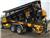 [] AAMCOR CAS Stemfast Stemming Truck with 6x6 Osh Ko, 2020, Digger Derricks trucks