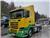 Scania R410 6x2 hydrauliikka, ADR,Euro6, 2016, Prime Movers