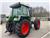 Fendt GTA 395 Hochrad, Bj.1998, GTH, 1998, Tractors