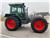 Fendt GTA 395 Hochrad, Bj.1998, GTH, 1998, Tractors