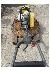 Wacker Neuson CT36-400E, Trowels, Products