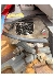 Wacker Neuson CT36-400E, Trowels, Products