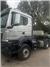 MAN TGS 26.510, 2020, Camiones tractor