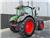 Fendt 720 SCR Profi, 2012, Tractores