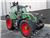 Fendt 720 SCR Profi, 2012, Tractores