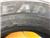 Goodyear KMAX T HL 164K158K 385/65R22.5, 2019, Tires, wheels and rims