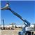 Genie S-60X, 2015, Articulated boom lifts