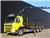 Volvo FM 380 8x4*4 / HMF 20 t/m / CRANE / KRAN, 2010, Crane trucks