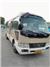 Toyota Coaster Bus, 2021, Mini buses