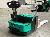 Mitsubishi PBP20N3, Electro-pallettrucks, Laden en lossen