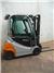 Still RX20-16P, 2017, Electric Forklifts