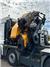 MAN TGS 35.480 8x4 COPMA 110TM CRANE/GRUE/Fly-Jib/LIER, 2014, Unit traktor