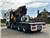 MAN TGS 35.480 8x4 COPMA 110TM CRANE/GRUE/Fly-Jib/LIER, 2014, Tractor Units