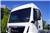MAN TGS 35.400 / liftable and steered axle / 2 units、2016、ケーブルリフト着脱式トラック