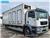 Грузовой фургон MAN TGM 18.250 4X2 NOT DRIVEABLE NL-Truck EEV, 2011 г., 479521 ч.