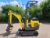 Wacker Neuson 803, Tracked / Mini excavators, Products