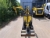 Wacker Neuson 803, Tracked / Mini excavators, Products