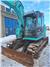 Kobelco SK 140 SR LC-3, 2015, Crawler Excavators