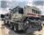 Terex T 340, 1999, Mobile and all terrain cranes