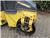 Bomag BW 120 AD-5, 2016, Twin drum rollers