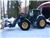 John Deere 6910, 2000, Traktor